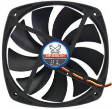 Scythe Slip Stream 140 im Test Test Scythe Slip Stream 140
