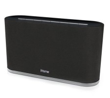 Test SDI iHome iW2