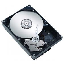 Test Seagate Barracuda 7200.11 320 ST3320613AS