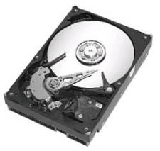 Test Seagate Barracuda 7200.8 SATA NCQ / ST3400832AS