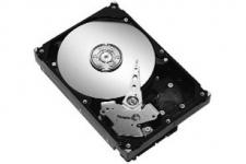 Test Seagate Barracuda 7.200.10 750 GByte