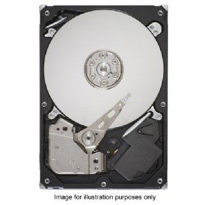 Seagate Barracuda Green ST2000DL003 2TB Test - 0