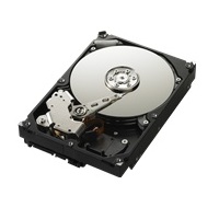 Test Seagate Barracuda LP 5900.12 ST31500541AS