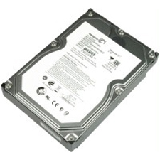 Test Seagate Barracuda LP ST32000542AS