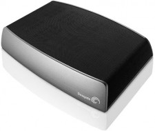 Test Seagate Central 4 TB