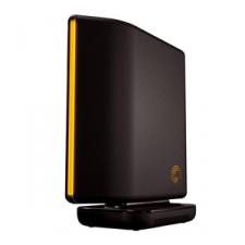 Test Seagate Free Agent Xtreme