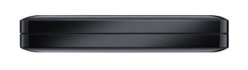 Seagate FreeAgent 1TB Test - 1