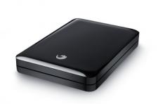 Test Seagate FreeAgent 1TB