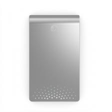 Test Seagate FreeAgent Go for Mac