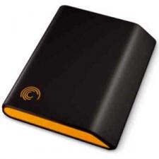 Test Seagate FreeAgent Go