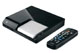 Seagate FreeAgent Theater+ - 