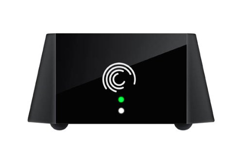 Seagate GoFlex Home Test - 1