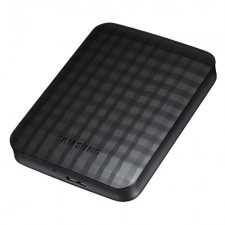 Test Seagate M3 Portable