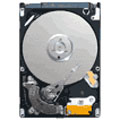 Test Seagate Momentus 5400.3 ST9160821A