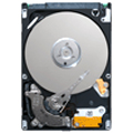 Test Seagate Momentus 5400.5 ST9320320AS
