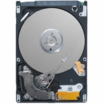 Seagate Momentus 7200.5 ST9750420AS Test - 0