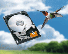 Test Seagate Momentus