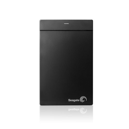 Seagate Slim Portable Test - 0