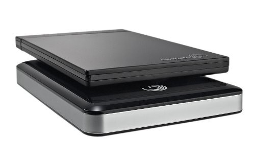 Seagate Slim Portable Test - 4