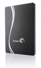 Test Seagate SSD 600
