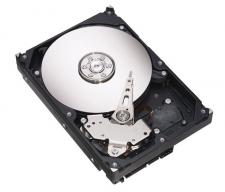 Test Seagate ST3500630AS