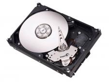 Test Seagate ST3500641AS