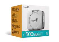 Test Seagate ST3750640CB-RK