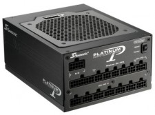Test PC-Netzteile - Seasonic Platinum 1050W (SS-1050XP3) 
