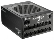Test PC-Netzteile - Seasonic Platinum-1200 (SS-1200XP3) 