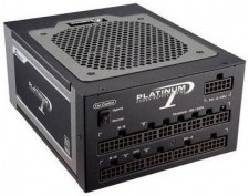 Test PC-Netzteile - Seasonic Platinum Series 760W 