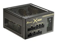 Test Seasonic X-400 Fanless