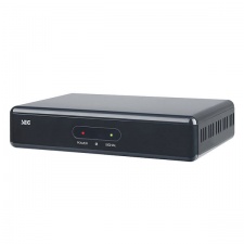 Test SEG SB1250 HD
