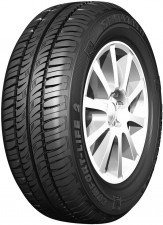 Test Semperit Comfort Life 2 (185/60 R15H)