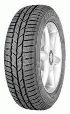 Test Semperit Master-Grip (185/60 R14T)