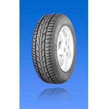 Test Semperit Speed-Grip (225/45 R17 H)