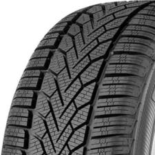 Test Semperit Speed-Grip 2 (195/65 R15T)