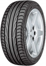 Test Semperit Speed Life (225/45 R17W)
