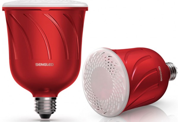 Sengled Pulse Test - 0