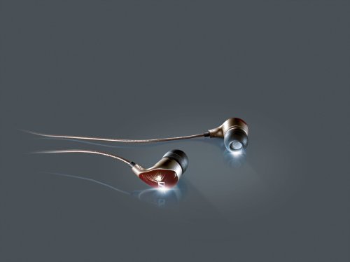 Sennheiser CX 281 Test - 0
