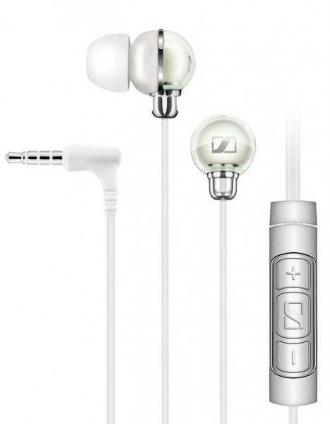 Sennheiser CX 890i Test - 0