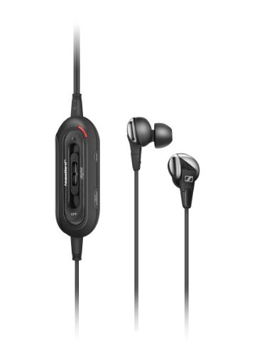 Sennheiser CXC 700 Test - 0