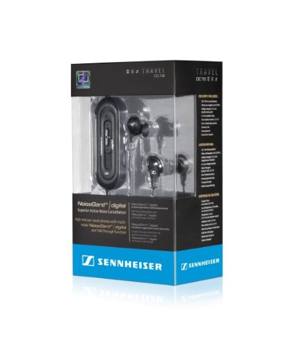 Sennheiser CXC 700 Test - 1