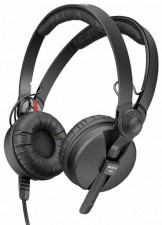 Test Sennheiser HD25-1 II