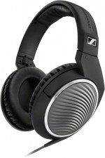Test Sennheiser HD471G