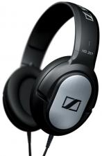 Test Sennheiser HD 201