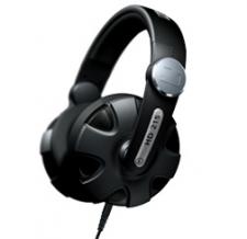 Test Sennheiser HD 215