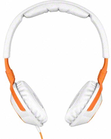 Sennheiser HD 229 Test - 1