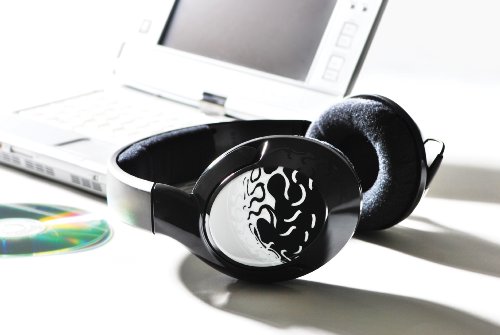 Sennheiser HD 418 Test - 0