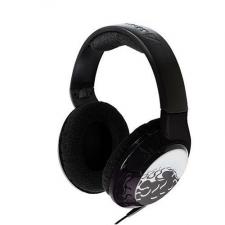 Test Sennheiser HD 418