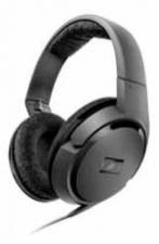 Test Sennheiser HD 419